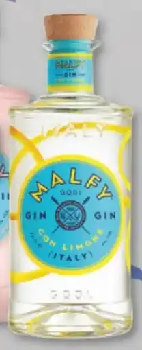 trinkgut Malfy Gin Angebot