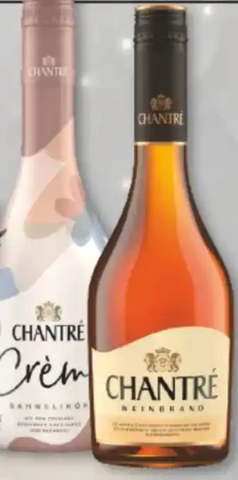 trinkgut Chantré Weinbrand Angebot