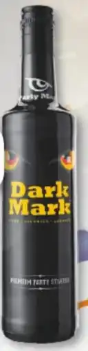 trinkgut Dark Mark Lakritzlikör Angebot