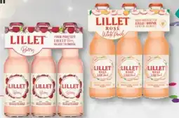 trinkgut Lillet Berry Angebot