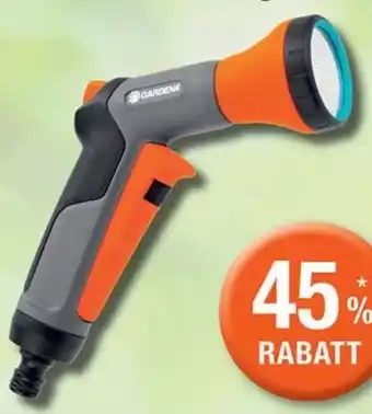 trinkgut Gardena Bewässerungsbrause Classic Angebot