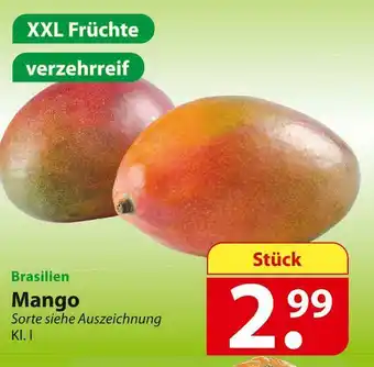 Famila Nord Ost Mango Angebot