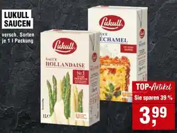 Handelshof Lukull saucen Angebot