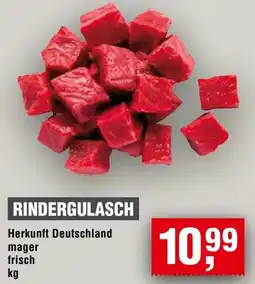 Handelshof Rindergulasch Angebot