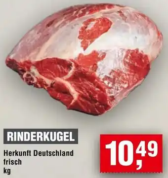 Handelshof Rinderkugel Angebot