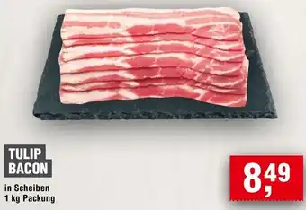 Handelshof Tulip bacon Angebot