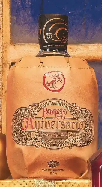 Famila Nord Ost Pampero aniversario Angebot