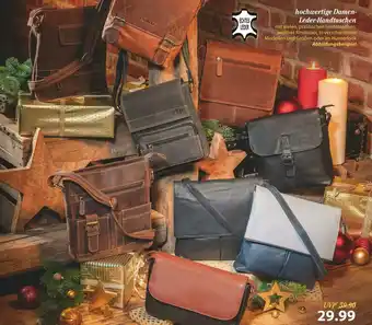 Famila Nord Ost Hochwertige damen-leder-handtaschen Angebot