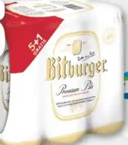 trinkgut Bitburger Premium Pils Angebot