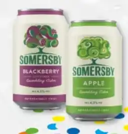 trinkgut Somersby Apple Cider Angebot