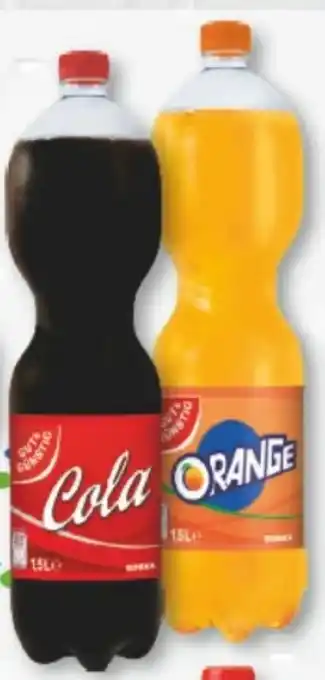 trinkgut Gut & Günstig Limonade Angebot