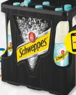 trinkgut Schweppes Bittergetränke Angebot