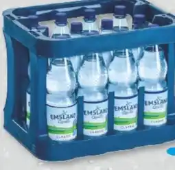 trinkgut Emsland Quelle Mineralwasser Angebot