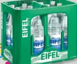 trinkgut Eifel Quelle Mineralwasser Angebot