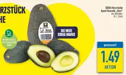 diska EDEKA Herzstücke Apeel Avocado,,Hass" Angebot