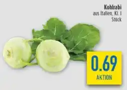 diska Kohlrabi Angebot