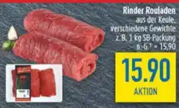 diska Rinder Rouladen Angebot