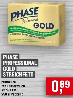 Handelshof Phase professional gold streichfett Angebot