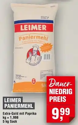 Handelshof Leimer paniermehl Angebot