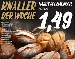 Simmel Harry spezialbrote Angebot