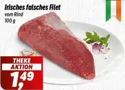 Simmel Irisches falsches Filet Angebot