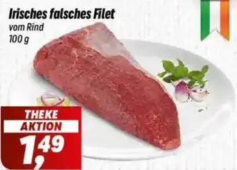 Simmel Irisches falsches Filet Angebot