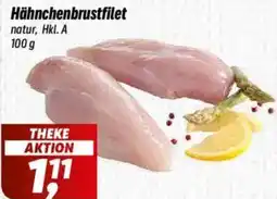 Simmel Hähnchenbrustfilet Angebot