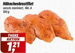 Simmel Hähnchenbrustfilet Angebot