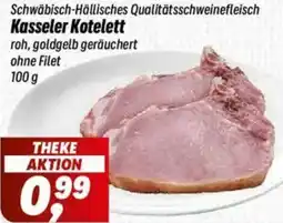 Simmel Kasseler Kotelett Angebot