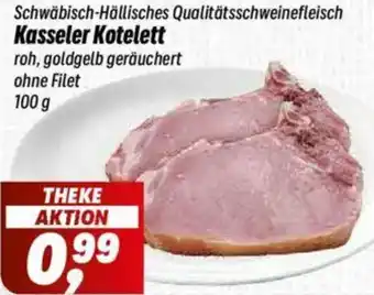 Simmel Kasseler Kotelett Angebot