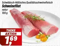 Simmel Schweinefilet Angebot