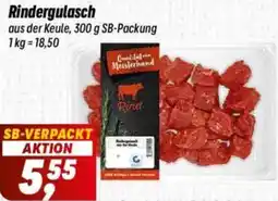 Simmel Rindergulasch Angebot