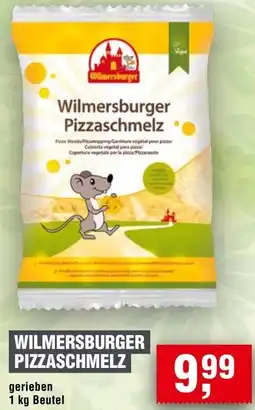 Handelshof Wilmersburger pizzaschmelz Angebot