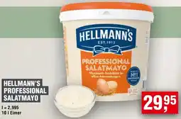 Handelshof Hellmann's professional salatmayo Angebot