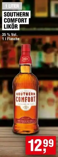 Handelshof Southern comfort likor Angebot