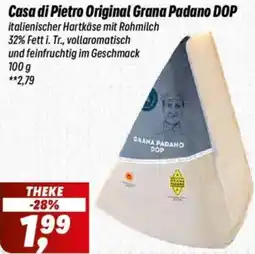 Simmel Casa di Pietro Original Grana Padano DOP Angebot