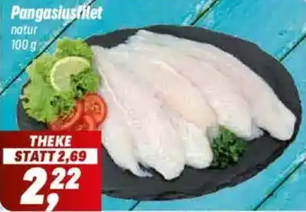 Simmel Pangasiusfilet Angebot