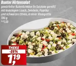 Simmel Bunter Hirtensalat Angebot