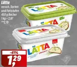 Simmel Lätta Angebot