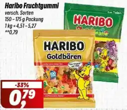 Simmel Haribo Fruchtgummi Angebot