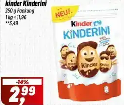 Simmel kinder Kinderini Angebot