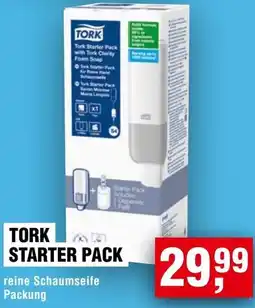 Handelshof Tork starter pack Angebot