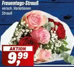 Simmel Frauentags-Strauß Angebot