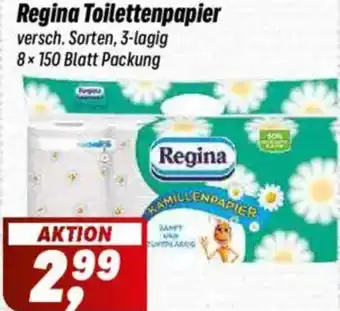 Simmel Regina Toilettenpapier Angebot