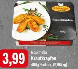 Feneberg Gourmella Krautkrapfen Angebot