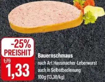 Feneberg Bauernschmaus Angebot