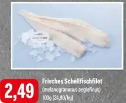 Feneberg Frisches Schellfischfilet Angebot