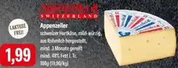 Feneberg Appenzeller Angebot