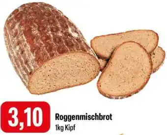 Feneberg Roggenmischbrot Angebot