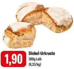 Feneberg Dinkel-Urkruste Angebot